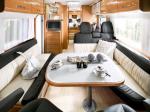 LMC Grand Explorer 2013 года